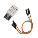DHT22/AM2302 Digital Temperature And Humidity Sensor With Adapter Wire