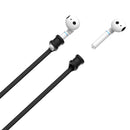 1 Piece Strap Anti-lost Anti-Drop Loop Strap String Rope Cable For Huawei Honor