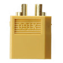 Waltzmart XT60 Male Female Bullet Connectors Plugs For RC LiPo Battery Moto
