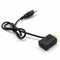 Hdmi Male To Female Connector + USB 2.0 Charger Cable Spliter Adapter Exten S1V5
