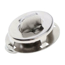 Turn Button Marine Boat Cover Canopy Fixing Kit,
