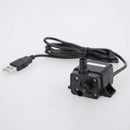 USB DC 5V 3W Submersible Water Pump Aquarium Fish Tank Fountain Pond
