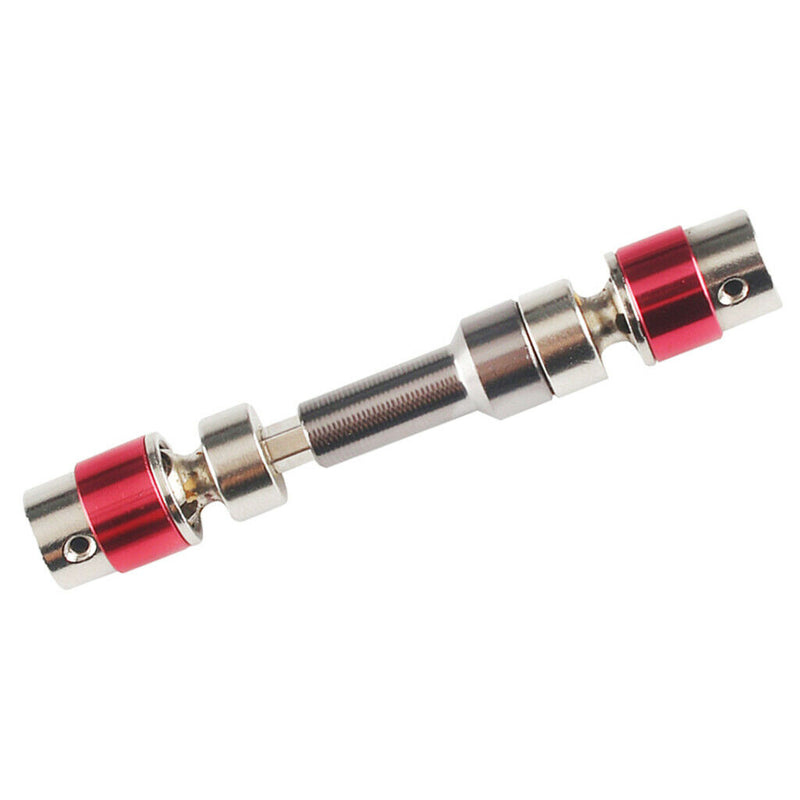 Leveling The Front Axle Of The Front Axle 1/12 RC For The