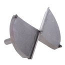 80mm Alloy Forstner Bits Drill Bit Woodwork Boring Forstner Bit Set for Wood