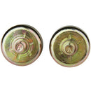 2 Pack Engine Knock Sensor for Chevy GMC Silverado Camaro Isuzu Part Number