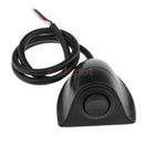 Car Boat 12V 5A Control Switch ON-OFF Button with LED Indicator Lamp Light