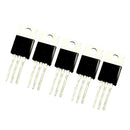 80N06 Field Effect Tube N-CH 80A 60V TO-220, 5Pcs