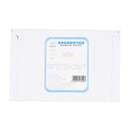 2Pcs Scars Wounds Silicone Scar Gel Away Strips Remover Treatment Patch  new 3c