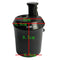 Cup Shape 2Way Car Cigarette Lighter Socket Dual USB Charger Splitter Adapter l-