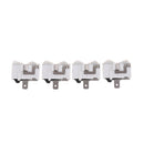 4X Plastic Refrigerator Freezer Compressor Overload Protector Overload Start JR