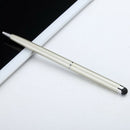 1Pc Capacitive Touch Screen Stylus Pen For IPad Air Mini 2 3 4 Univers JVY