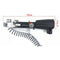 1 Set Nail Gun Adapter Automatic Screw Spike Chain Drill Woodworking Tool