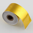 High Temperature Reflective Heat  Exhaust Manifold Heat Wrap Reflect New