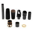 Hard Black EVA Fishing Rod Handle Grip with Spinning Reel Seat