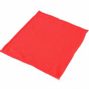 10 Pcs Mixed Color Microfiber Car Cleaning Towel Kitchen Washing Polishing Cloth