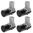 4X 66206989068 Park Sensor for BMW E39 E46 E60/61 E65/66 E83 X3 X5 3 5 7 Se
