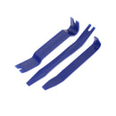 7pcs Auto Car Radio Door Clip Panel Trim Dashboard Removal Opening Tool OZ