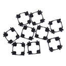 20X/set 18650 Lithium Cell Battery Holder Bracket For DIY Batteryã€New OZ
