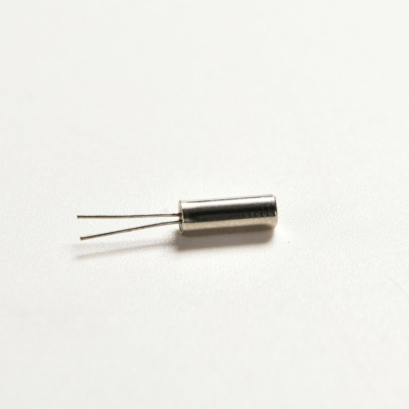 20Pcs 32.768KHz 32768HZ Crystal Oscillator 2 x 6 mm Best Tw