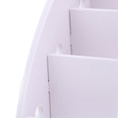 Phone Remote Control Organizer Flexible Holder Storage Box Home Desk Organiz Ew