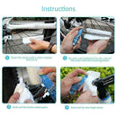 Bicycle Lubricant Spray Antirust Chain Repair Lube Maintenance Oil Mini Hot A6M2