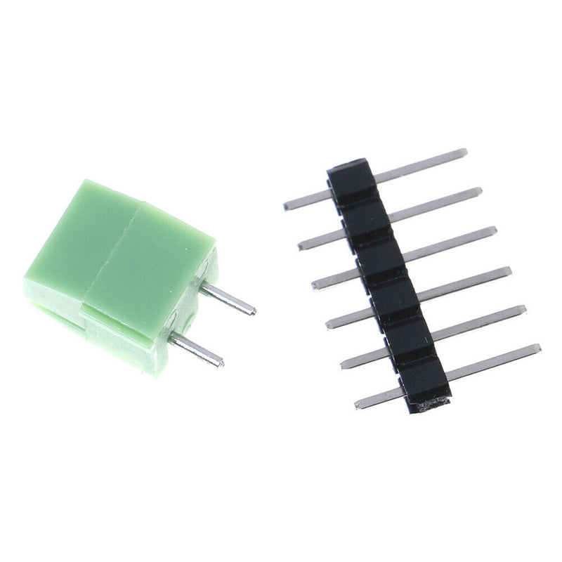 MCU-219 INA219 I2C Bi-directional DC current power supply sensor modulebreak Gw
