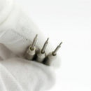 2PCS Steel Watch Band Strap Spring Bar Remover Link Pins Repair Kit Tools UK