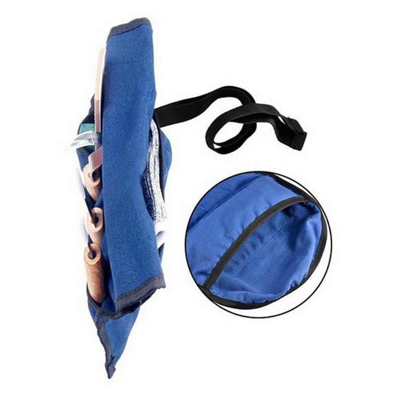 6 in 1 Wood Carving Tools Set for Spoon, Bowl, Kuksa Cup Or General Woodwork -