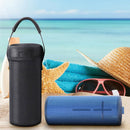 Small Carrying Travel Case Pouch Protector for Ultimate Ears UE Boom 3 Portable