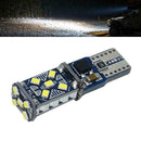 T10 Car Bulbs LED Error Free Canbus Cob Xenon Smd White New Bulb Light Side U5Y9