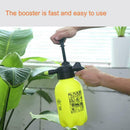 2L Adjustable Air Pressure Watering Can Tool Large Capacity Freely Cans Spr G7K2