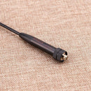 RH901S SMA Female High Gain Dual Band Long Antenna for Baofeng UV-5R Radios