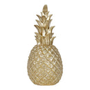 Pineapple Girls Piggy Bank Ceramic Pineapples Shape Save Money Cans Decorative