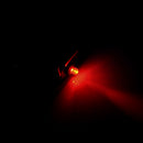 Led Brake  Cycling Bike Accessories Mountain Bicycle Brake Light Brake Light