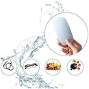 USB Multifunctional Mini Washing Machine Ultrasonic Portable Washer Waterpr