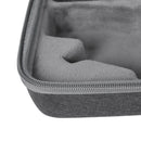 Dustproof Carrying Case Portable Zipper Closure Large Capacity For OSMO Mobile 3