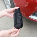 Car Polish Liquid Ceramic Coat 9H Hardness Gloss Hydrophobic Glass Coating