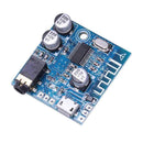 4.1 Bluetooth Mp3 Ble Decoder Board Module Lossless Car Speaker Audio Power B1S3