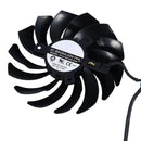 DC12V PLD10010B12HH 0.40A 4PIN Cooling Fan for MSI GTX1080Ti 1080 1070 1060 S3J4