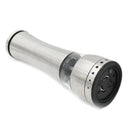 Lot Stainless Steel Pepper Grinder Manual Salt Pepper Mill Eco-Friendly Kit