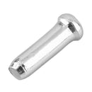 50PCS Bicycle Bike Shifter Brake Ferrules Cable Tips Caps End Crimp P3V2