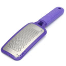 1PC Metal Microplane Colossal Pedicure Rasp Foot File Callus Remover Tool   MO