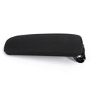 Center Console Armrest Lid Cover 8E0864245E for A4 B6 B7 4-Door 2002-2007