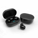 A6S TWS Stereo Airdots Earbuds Bluetooth 5.0 Earphone Headphone Headset Too H4X1