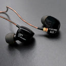 Kz Atr Sport Stereo Hifi Earphones With Microphone For Mobile Phone Earphon K8T8