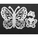 Butterfly Metal Cutting Dies Stencil Scrapbook Paper Cards Craft Embossing DIY