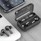 Running In-ear Headphones Music Calling Earbuds Wireless Bluetooth Headset Sport