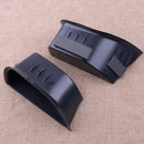 Box Holder Front Door 2Pcs Storage Fit for Benz 14-18 CLA GLA Class Accessories