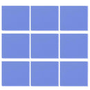 9pcs 30x30x2mm Thermal Pad GPU CPU Heatsink Cooling Conductive Silicone Pad