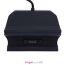 USB 3.1Type-C Desktop Charging Dock Charger Sync Cradle Station HolderStand